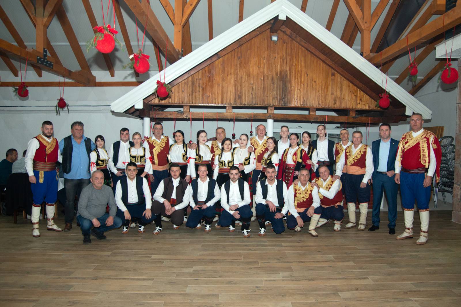 KUD Nevesinje 1948-2026 Nevesinjska olimpijada 2026