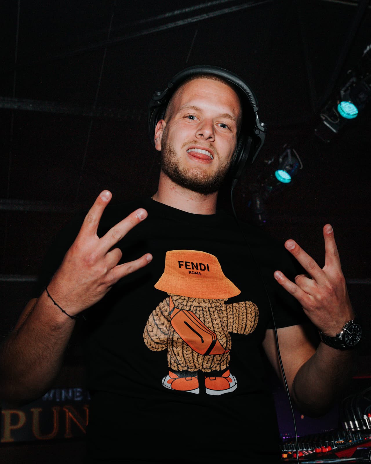 DJ Tin - DJ FEST Nevesinjska olimpijada 2026