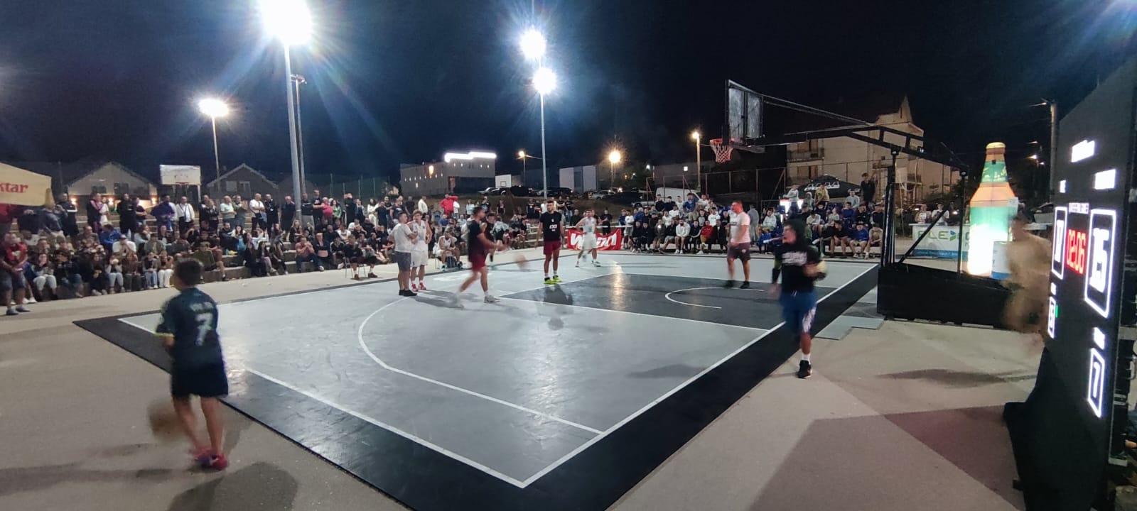 3x3 Basketball – Republic of Srpska Cup