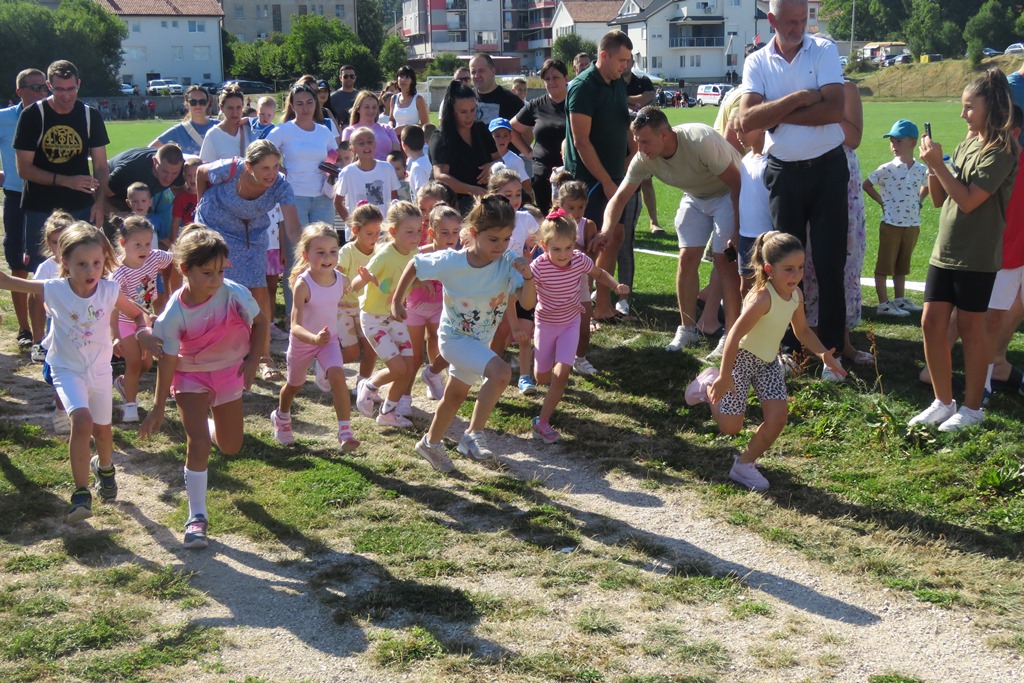 Atletski miting „Aleksa Kovačević”