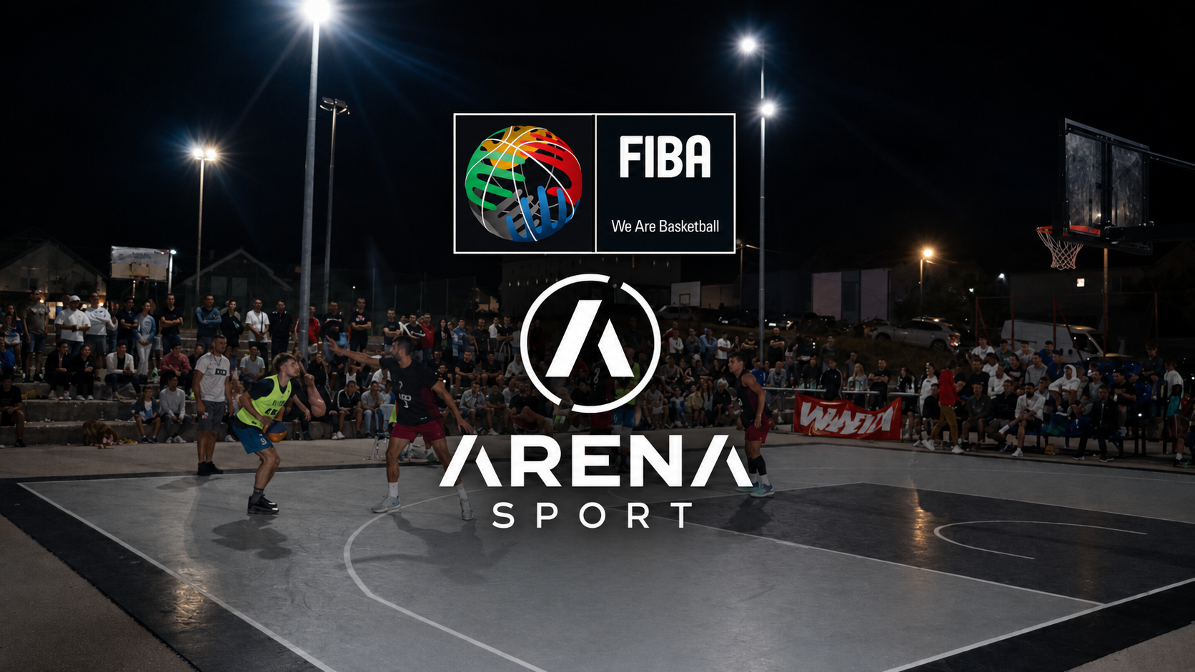 3x3 Basketball – Republic of Srpska Cup