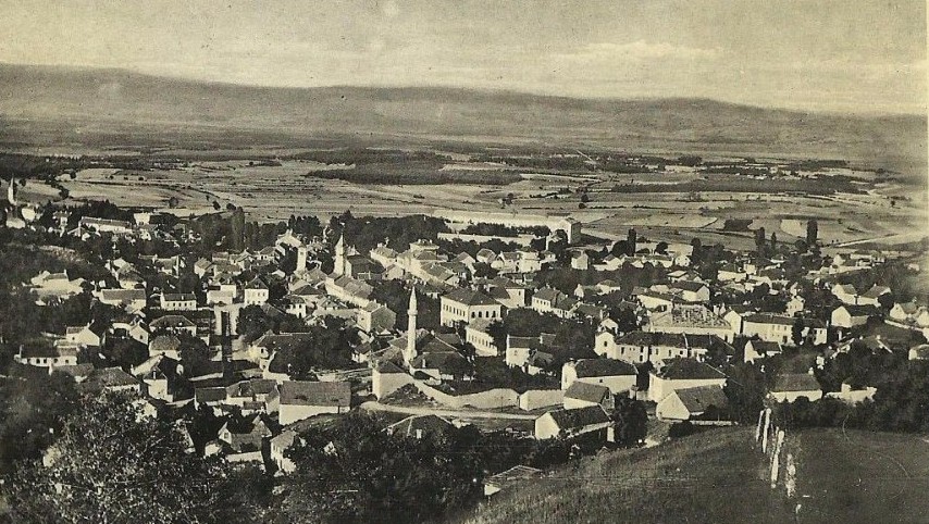Trke konja