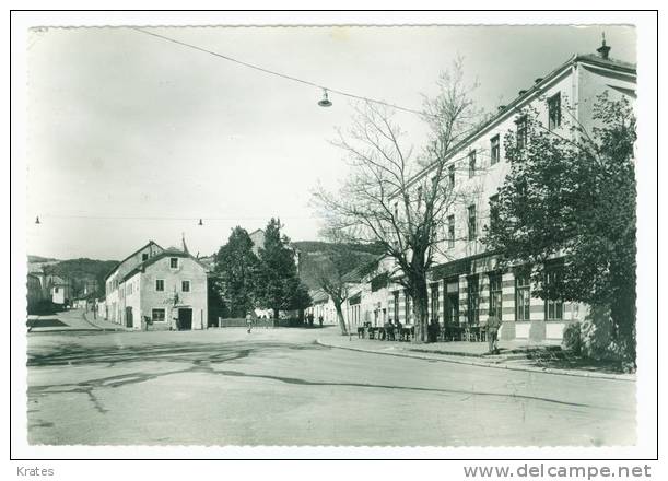 Trke konja