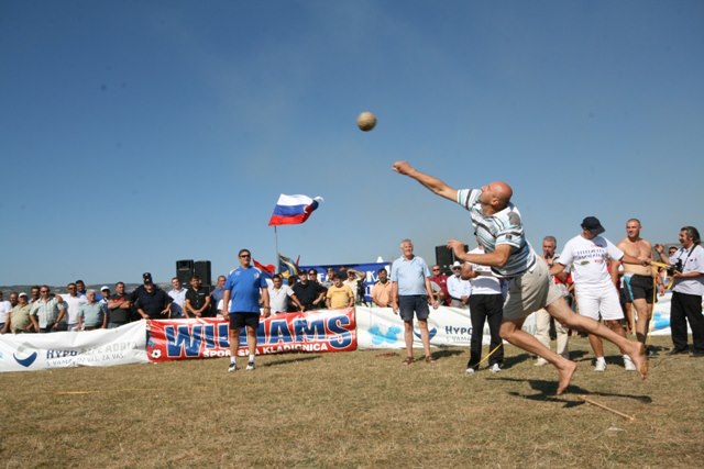 Витешке игре