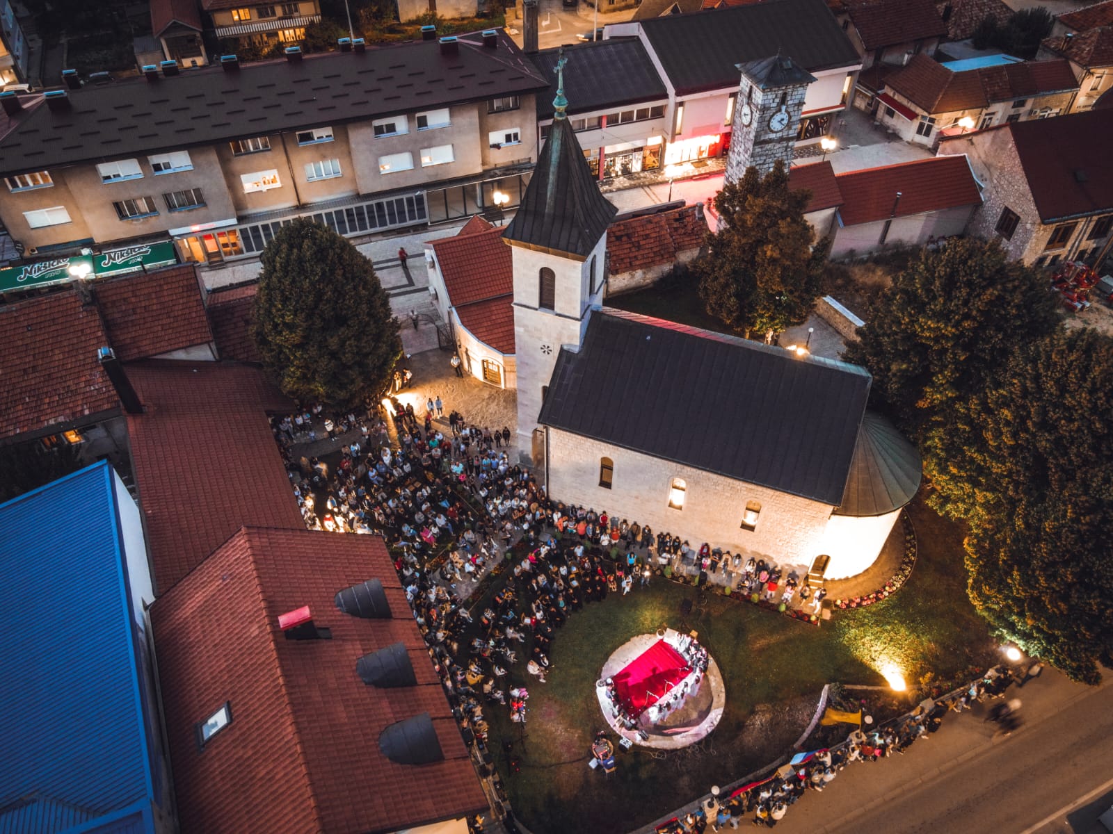 Etno grupa Sveti Dimitrije