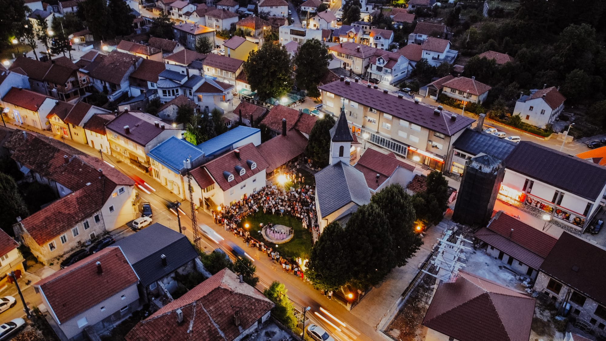 Etno grupa Sveti Dimitrije