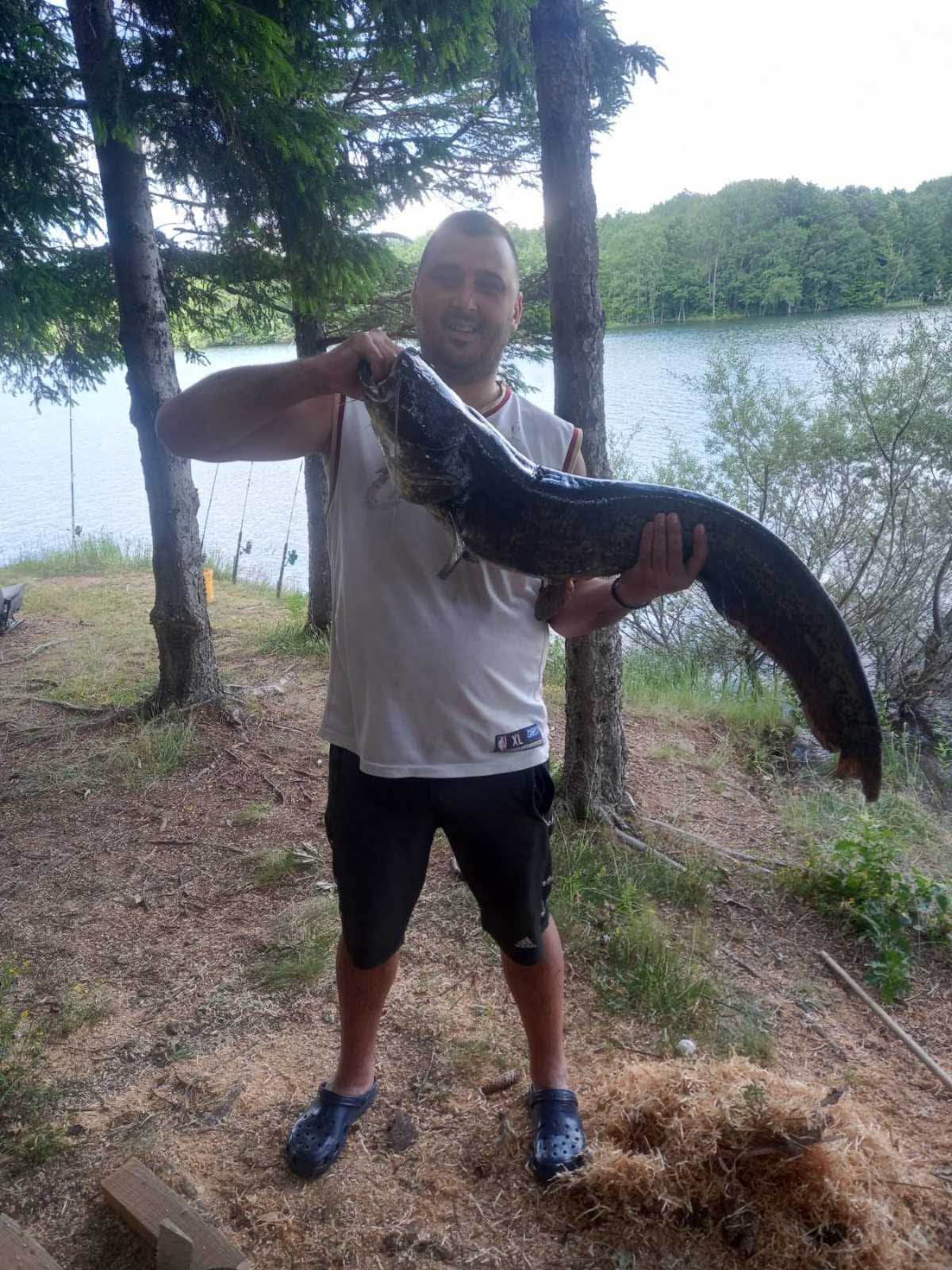 International Float Fishing Cup