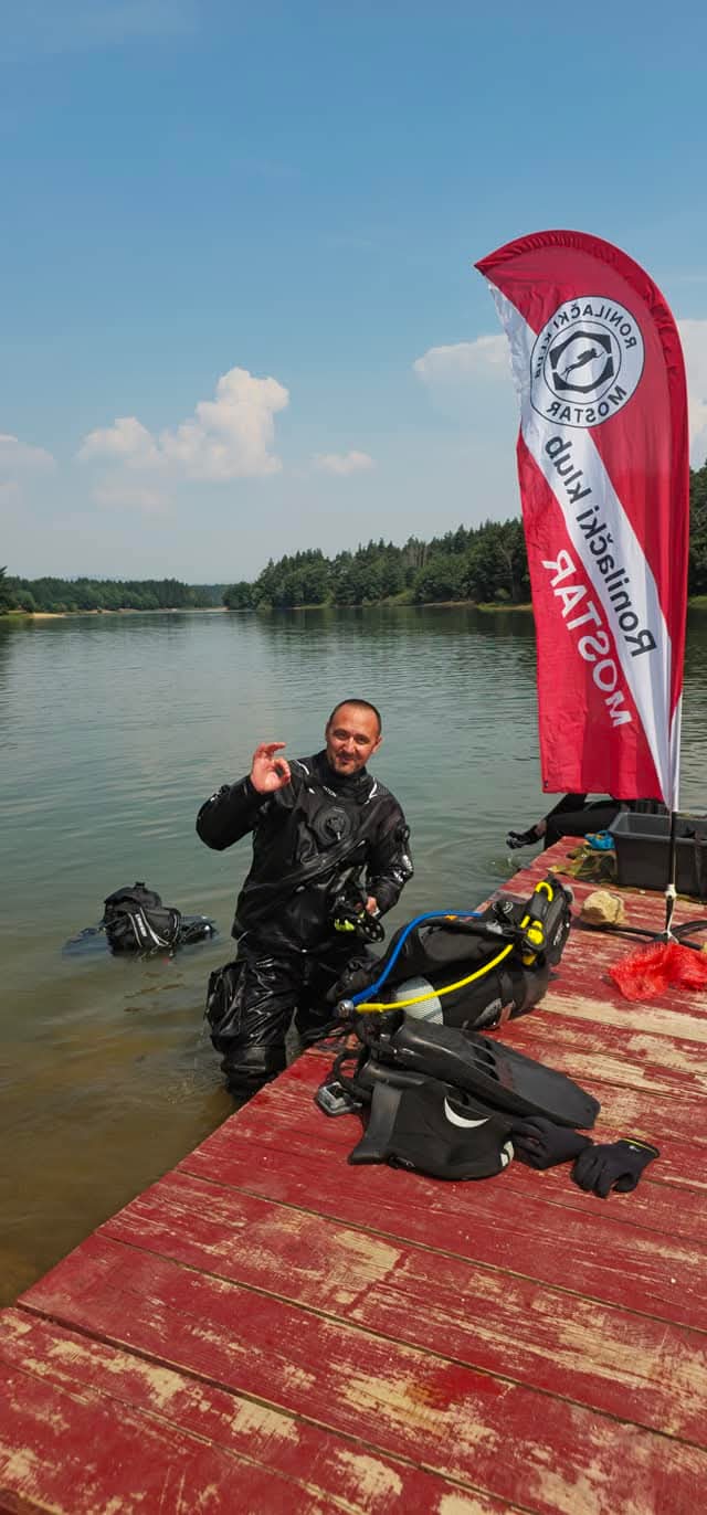 International Float Fishing Cup