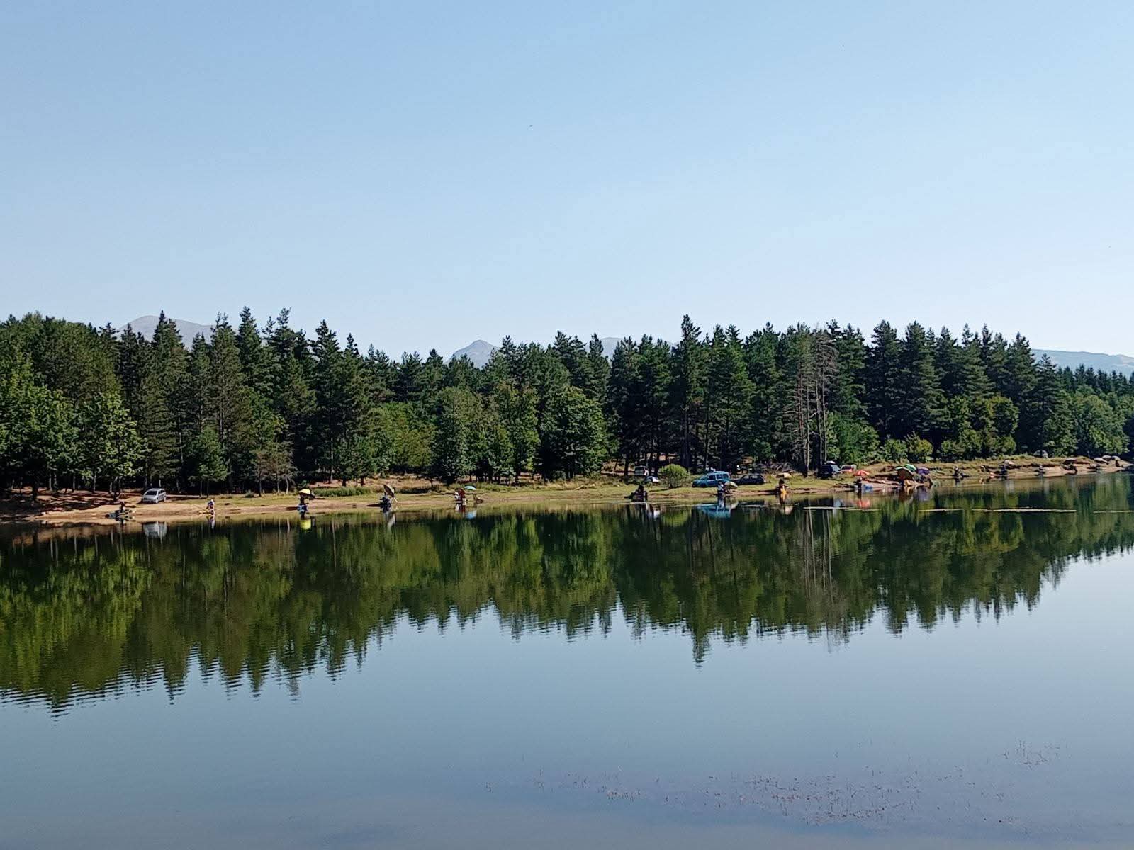 International Float Fishing Cup