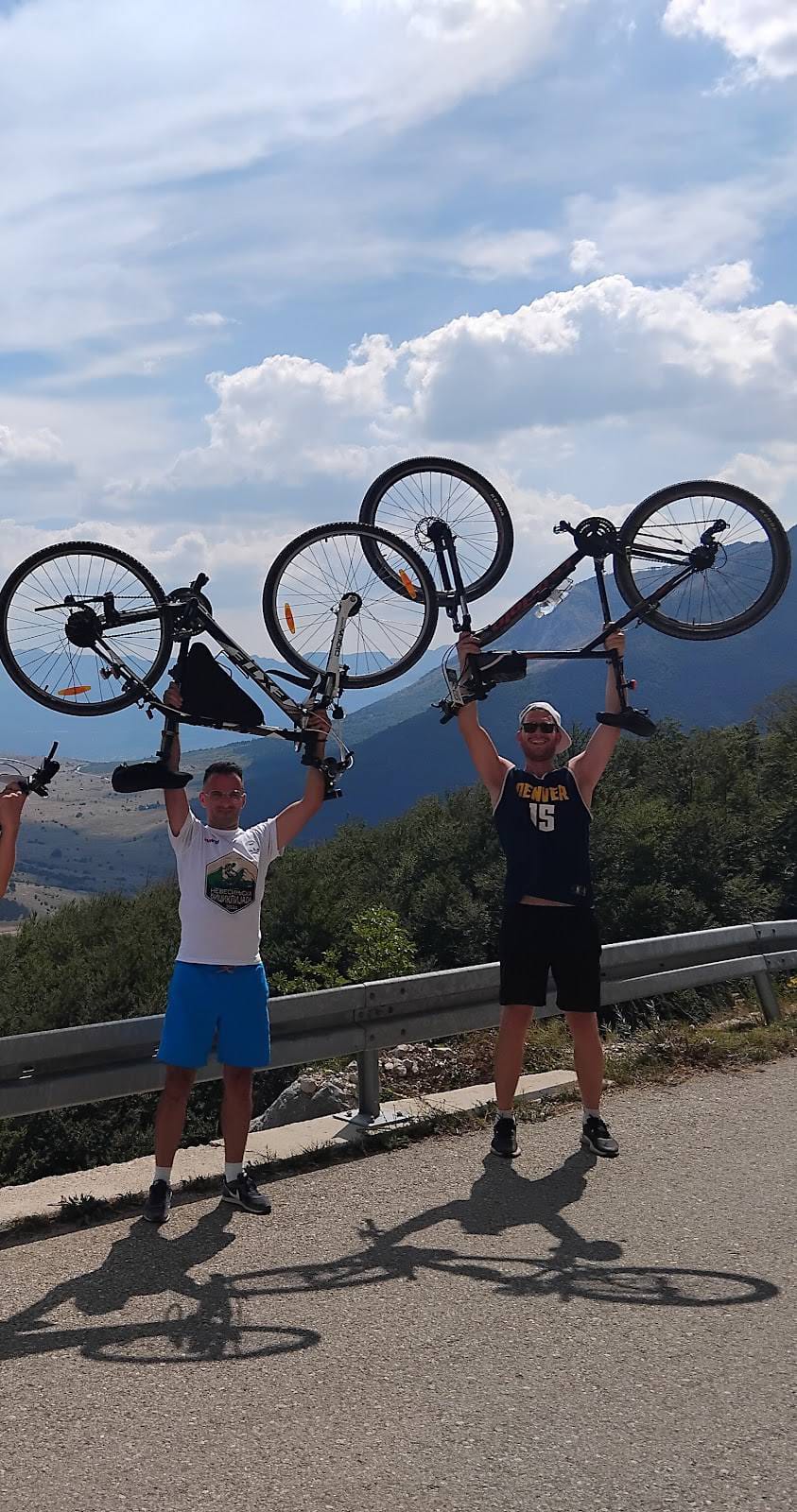 Nevesinjska biciklijada