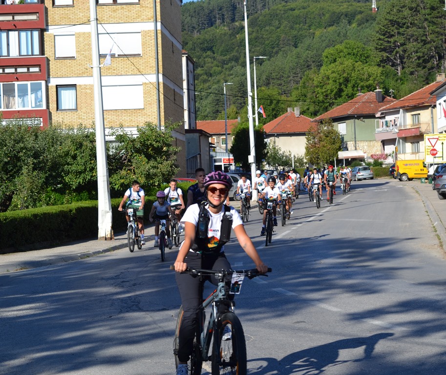Nevesinjska biciklijada