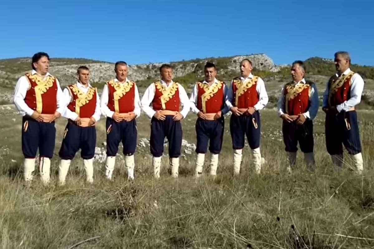 KUD Nevesinje - Nevesinjska olimpijada