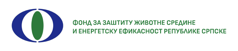 Fond za zaštitu životne sredine logo